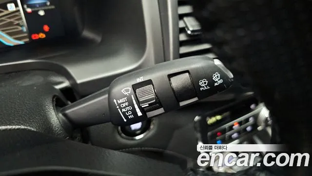 Ssangyong The New Rexton Sports Cannes id 2699473 из Кореи 19