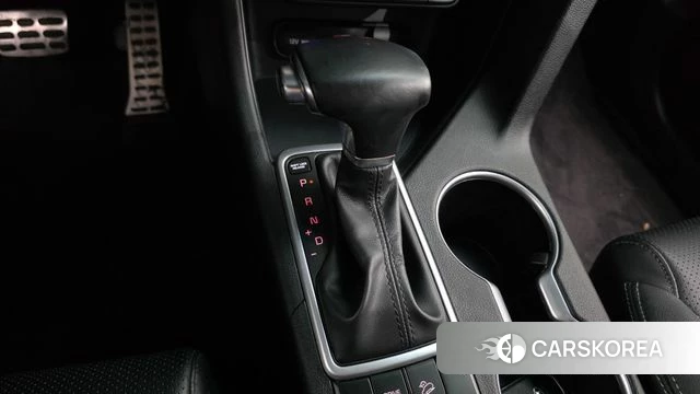 Kia Sportage The Bold id 4507847 из Кореи 19