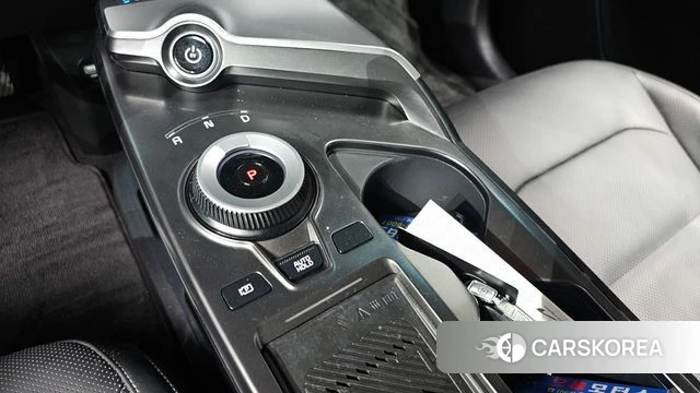 Kia EV6 id 4249698 из Кореи 29