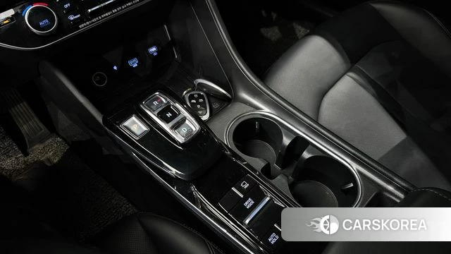 Hyundai Sonata (DN8) id 3844263 из Кореи 19