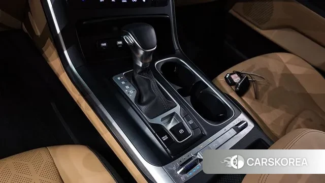 Kia Carnival 4th generation id 3011284 из Кореи 19