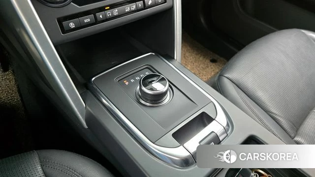 Land Rover Discovery Sports id 3834512 из Кореи 19