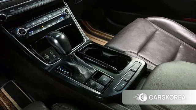 Hyundai Grandeur IG id 3413478 из Кореи 19