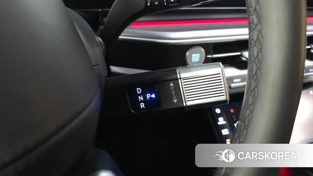 Hyundai Grandeur Hybrid (GN7) id 4200987 из Кореи 19