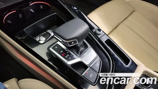 Audi A5 (F5) id 2802349 из Кореи 19