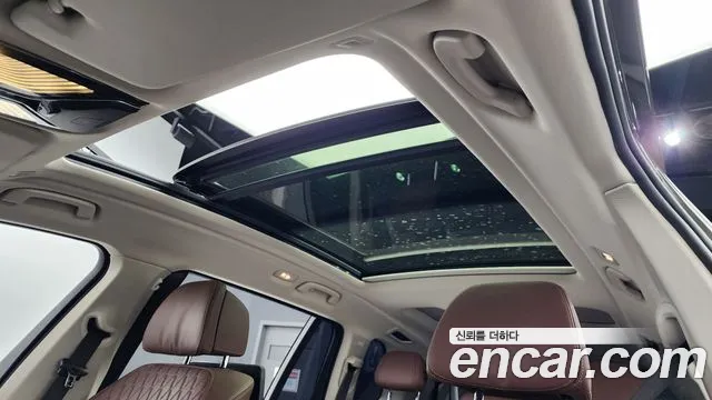 BMW X7 (G07) id 2612716 из Кореи 19