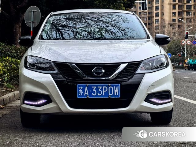 Nissan TIIDA id 4272940 из Китая 13