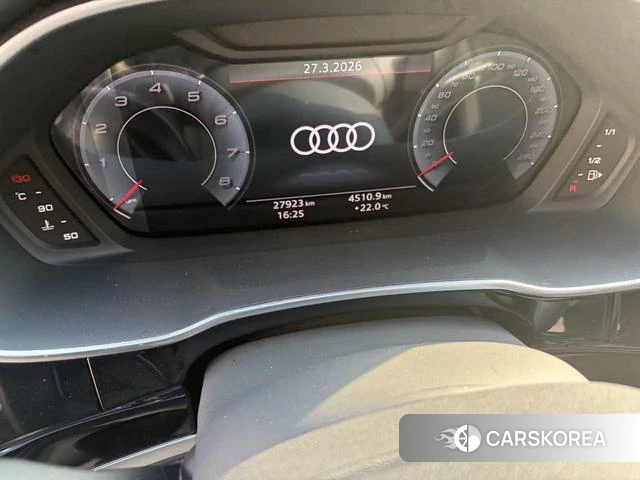 Audi Q3 id 4271839 из Китая 17