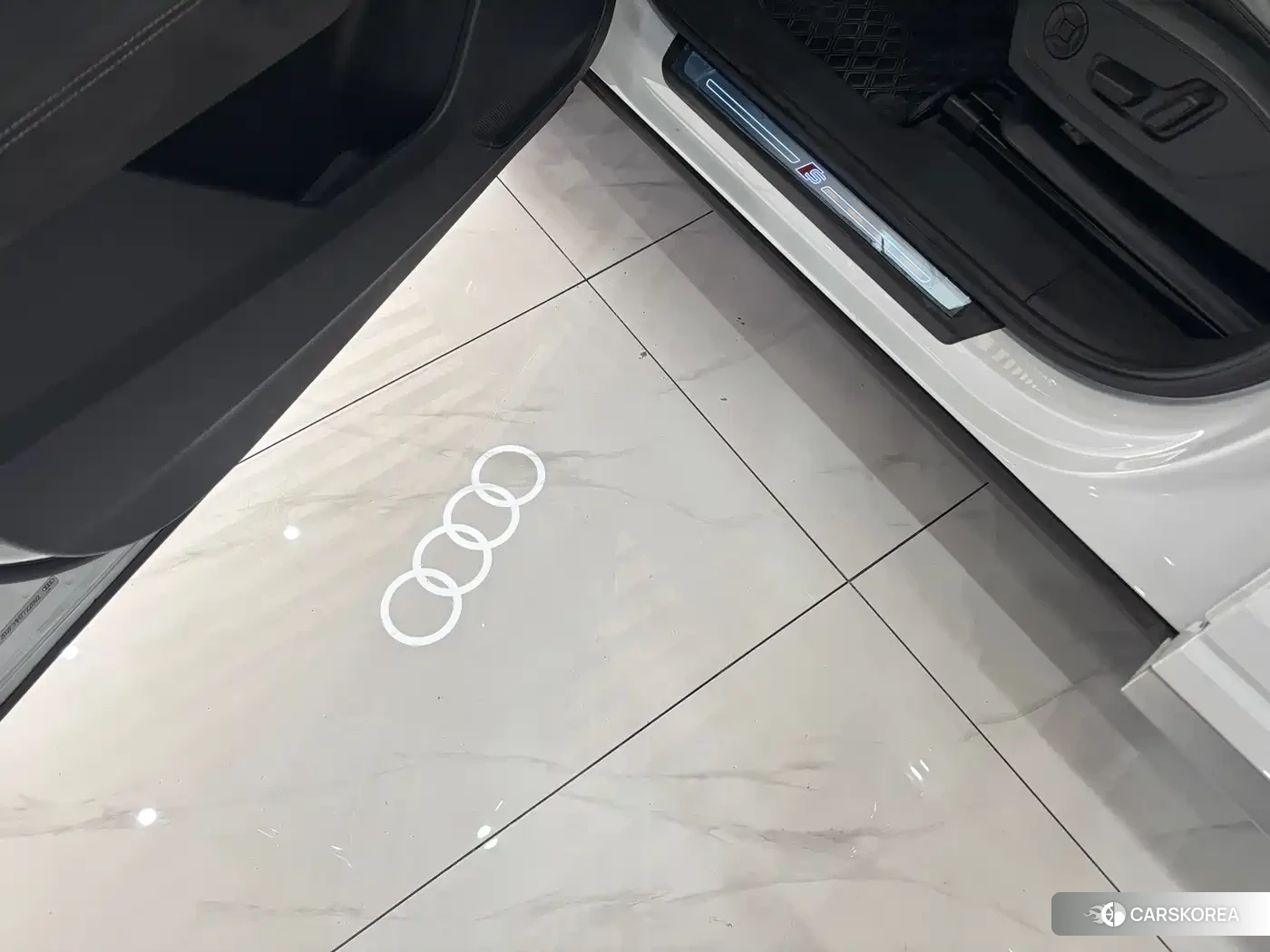 Audi Q3 id 4589310 из Китая 22