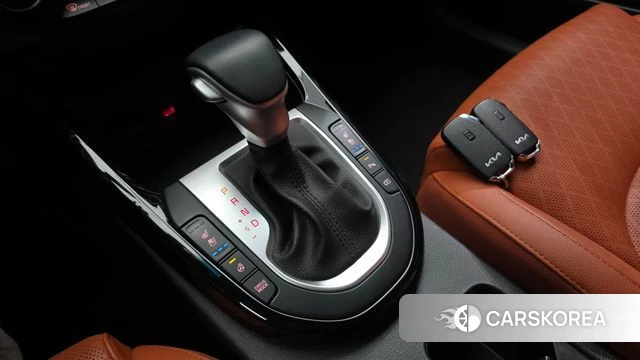 Kia The New K3 2nd generation id 4281269 из Кореи 30