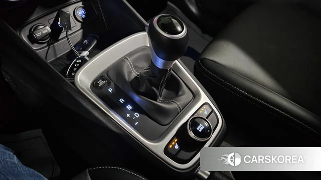 Hyundai Venue id 3911007 из Кореи 19