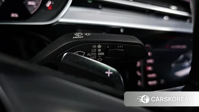 Audi A8 (D5) id 3484039 из Кореи 19