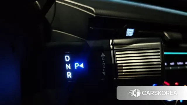 Hyundai Santa Fe (MX5) id 3359705 из Кореи 19