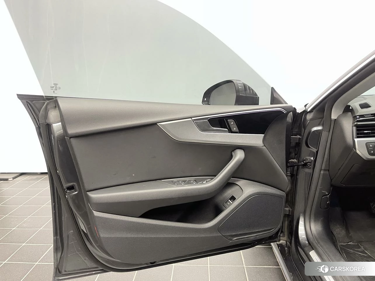 Audi A5 id 4467427 из Китая 17