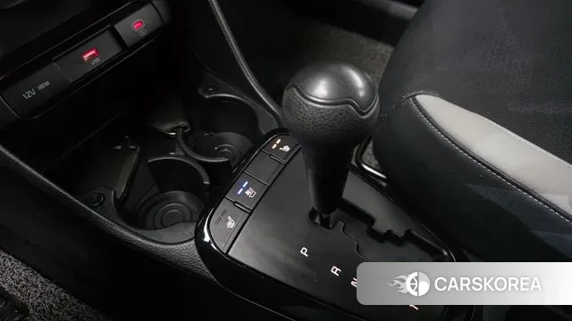 Kia The New Morning (JA) id 3431696 из Кореи 19