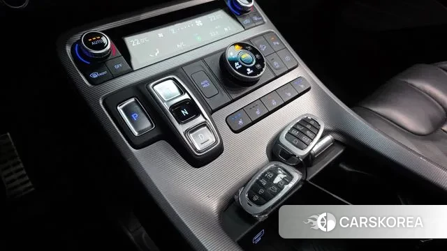 Hyundai The New Palisade id 3410656 из Кореи 19