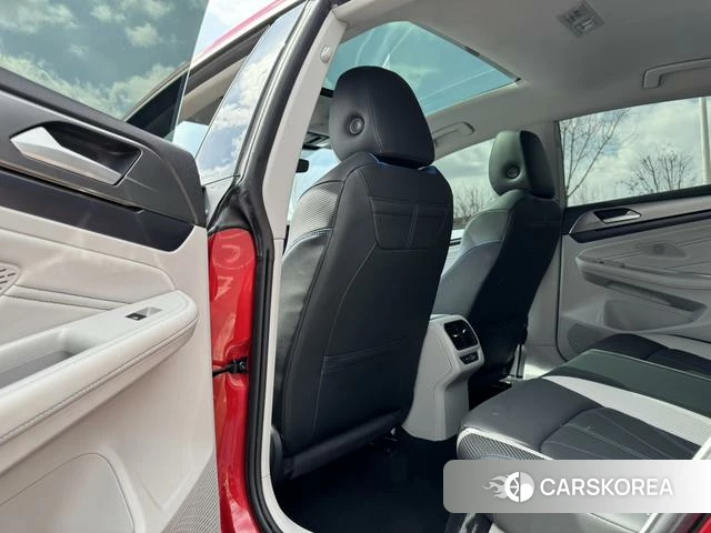 Volkswagen Lingdu id 4299634 из Китая 26