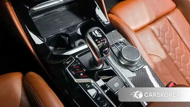 BMW X3M (G01) id 3283000 из Кореи 19