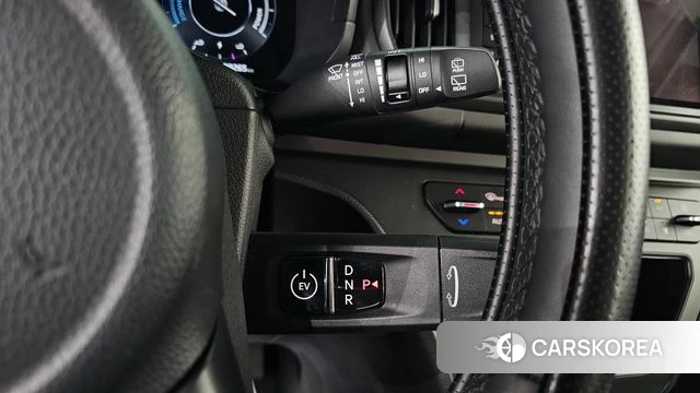 Kia The New Kia Ray EV id 4635467 из Кореи 19
