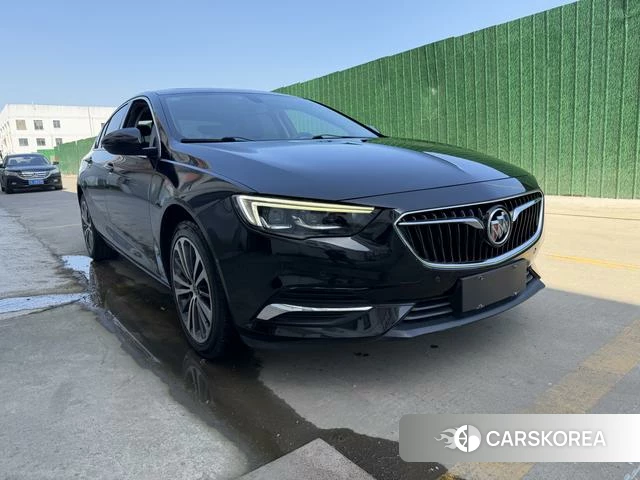 Buick Regal id 4241994 из Китая 18