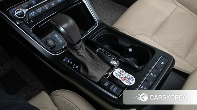 Hyundai Grandeur IG id 3873527 из Кореи 19