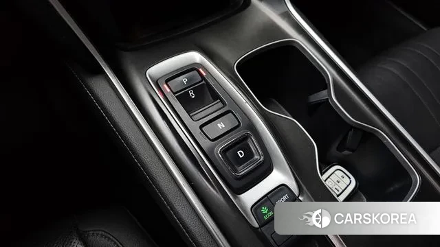 Honda Accord 10th Generation id 3640880 из Кореи 19