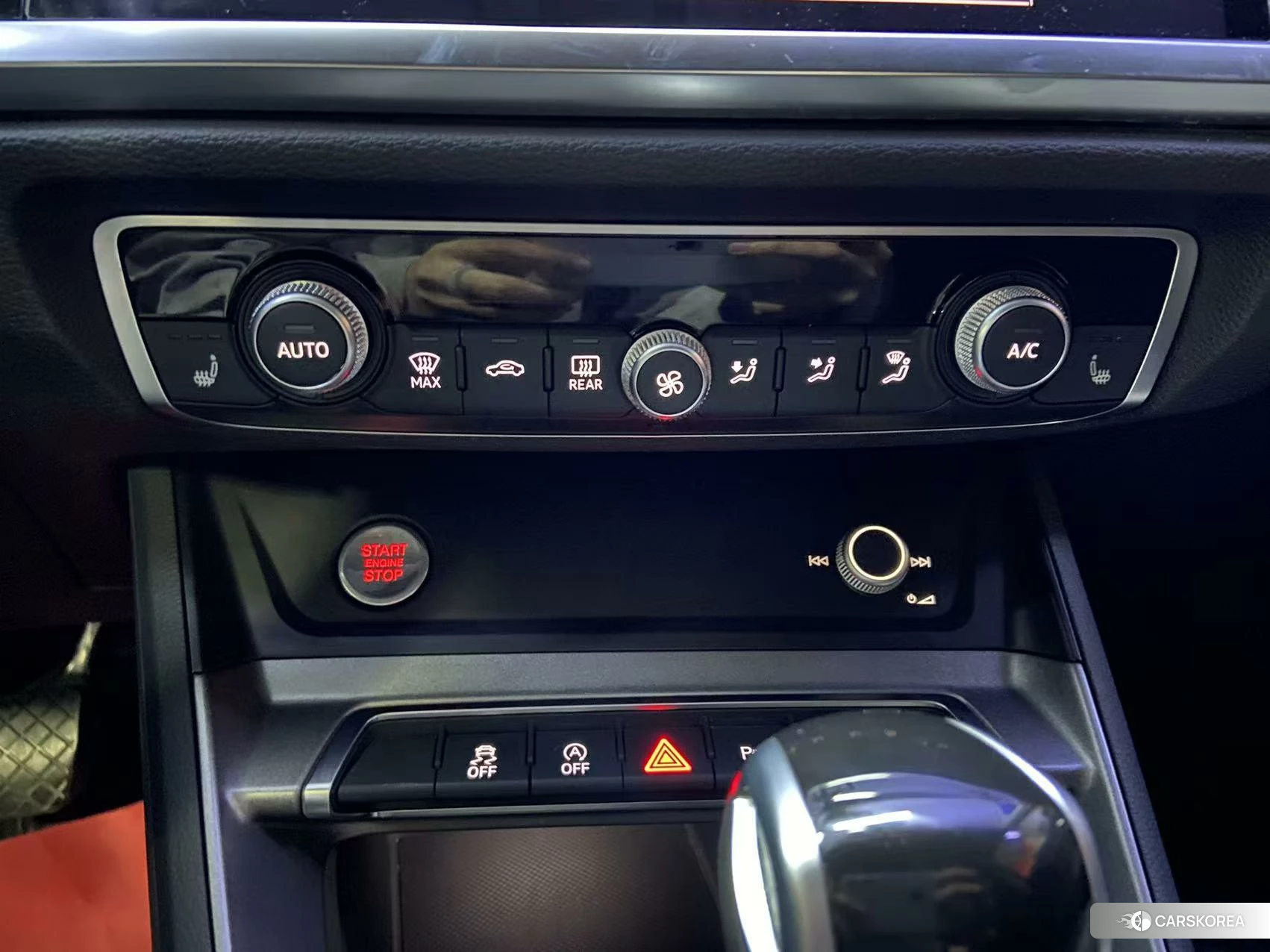 Audi Q3 id 4485387 из Китая 16