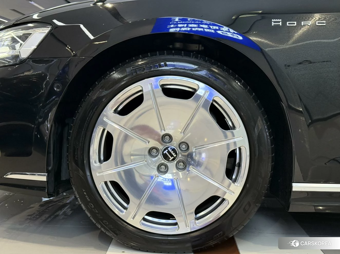 Audi A8 id 4492709 из Китая 20