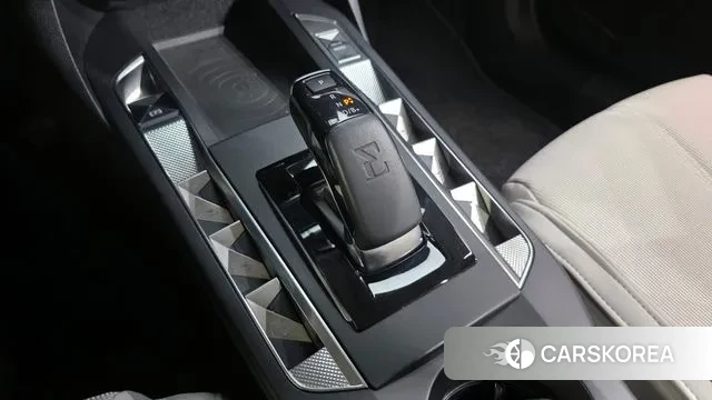 Citroen / DS DS3 Crossback id 3219025 из Кореи 19