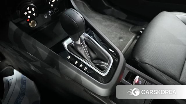 Renault Korea (Samsung) Arcana id 4400461 из Кореи 26