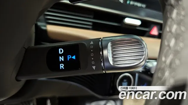 Hyundai Ionic 5 id 2717646 из Кореи 19