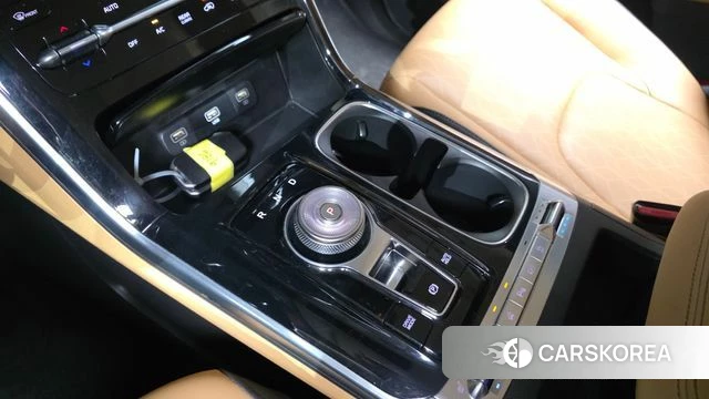Kia Carnival 4th generation id 4469254 из Кореи 19