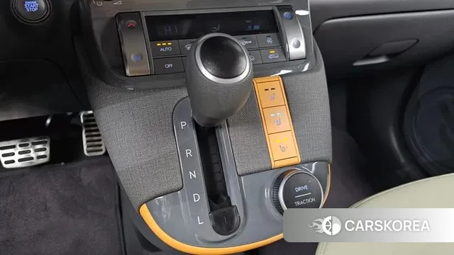 Hyundai Casper id 3596426 из Кореи 19