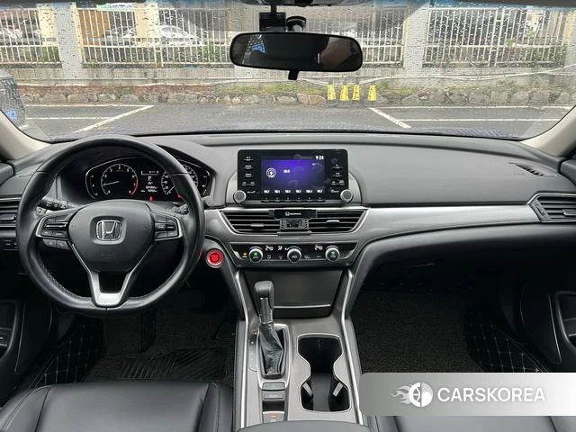 Honda Accord id 4290588 из Китая 18
