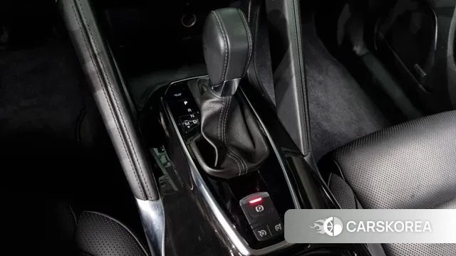 Renault Korea (Samsung) QM6 id 3391638 из Кореи 19