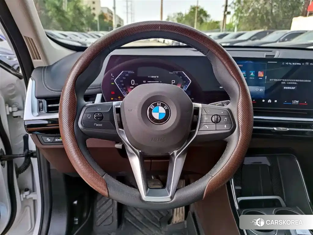 BMW X1 id 4545660 из Китая 18