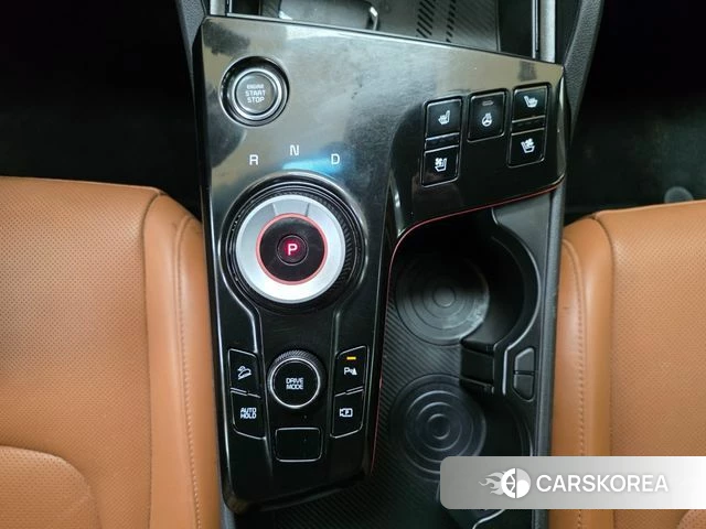 Kia Sportage 5th Generation Hybrid id 4195617 из Кореи 19