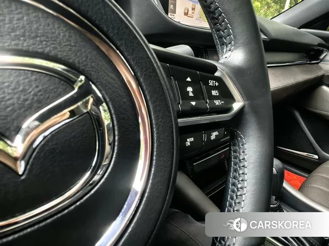 Mazda Atez id 4211453 из Китая 24