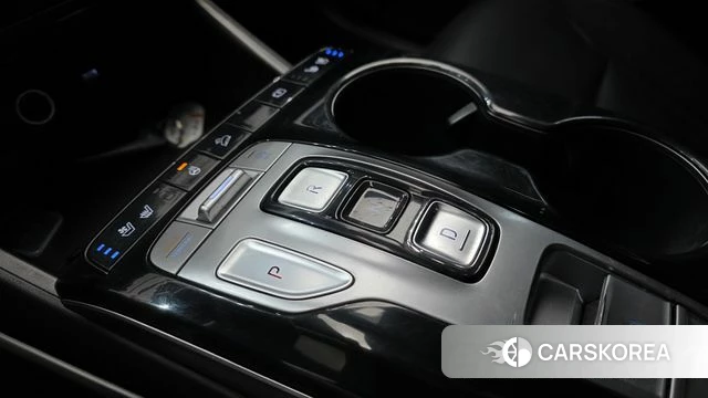 Hyundai Tucson (NX4) id 4517563 из Кореи 19