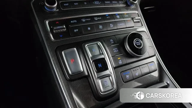 Hyundai The New Santa Fe id 3004011 из Кореи 19