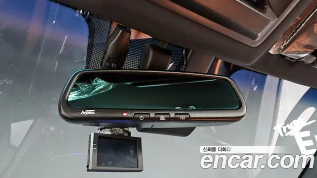 Ssangyong The New Rexton Sports Cannes id 2664826 из Кореи 19