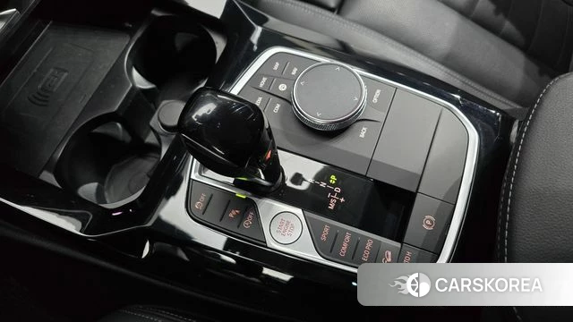 BMW X4 (G02) id 3910335 из Кореи 19