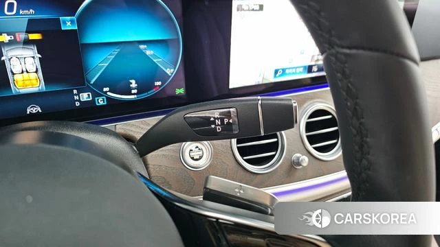 Mercedes-Benz E-Class W213 id 4753763 из Кореи 19