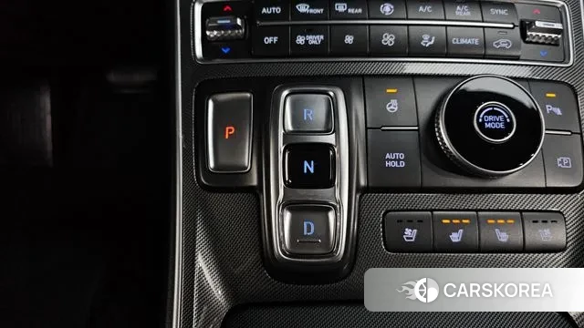 Hyundai The New Santa Fe id 3620968 из Кореи 19