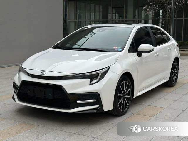 Toyota Lei Ling id 4262340 из Китая 24