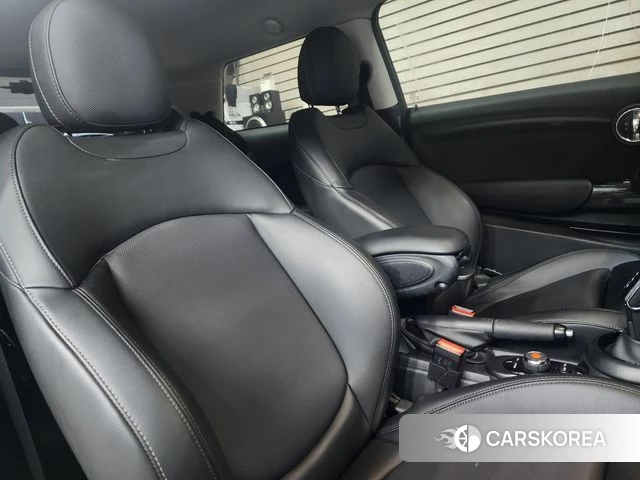 Mini Cooper id 4568049 из Кореи 12