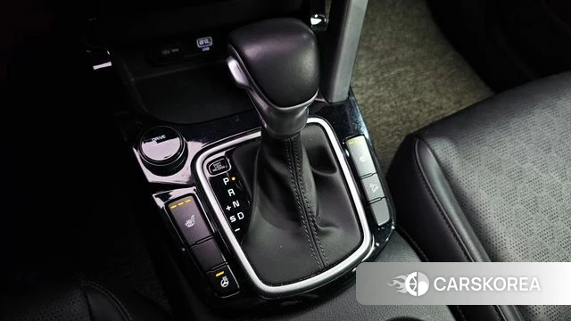 Kia Seltos id 4284531 из Кореи 34