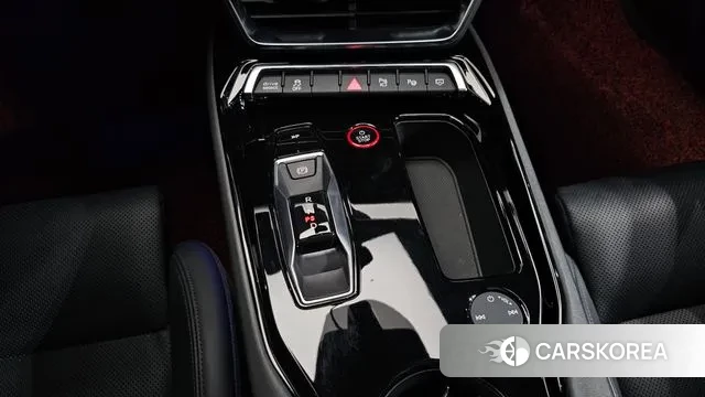 Audi e-Tron GT id 3053838 из Кореи 19