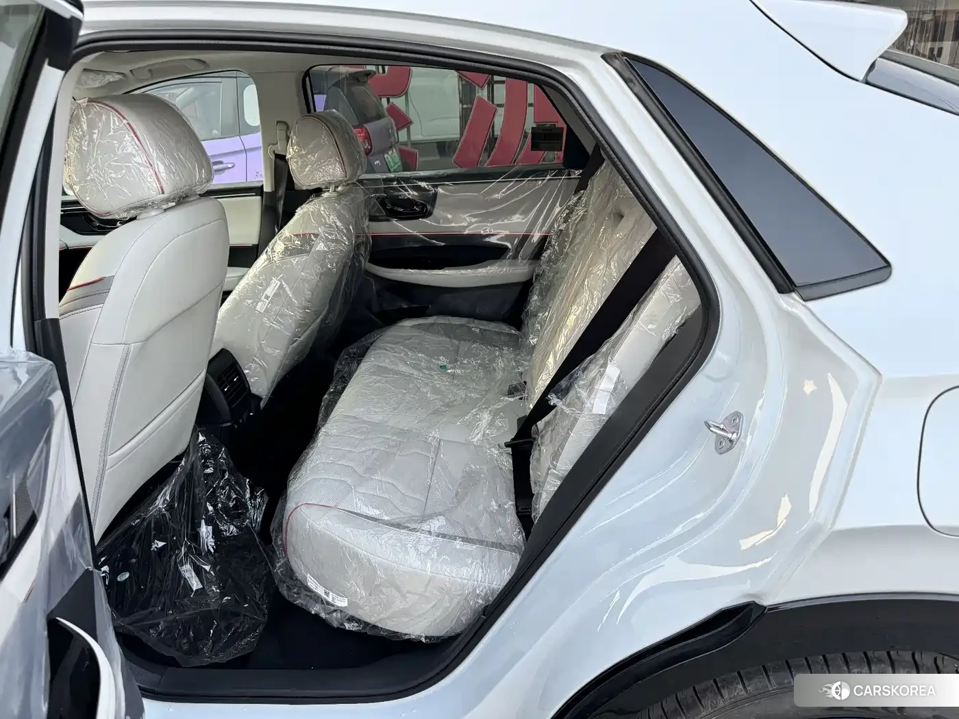 Honda e:NS2 id 4514273 из Китая 9