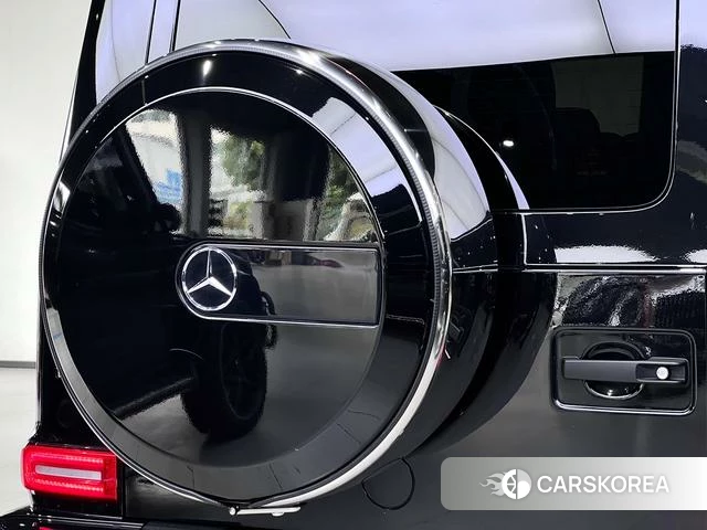 Mercedes-Benz G-class id 4265392 из Китая 30